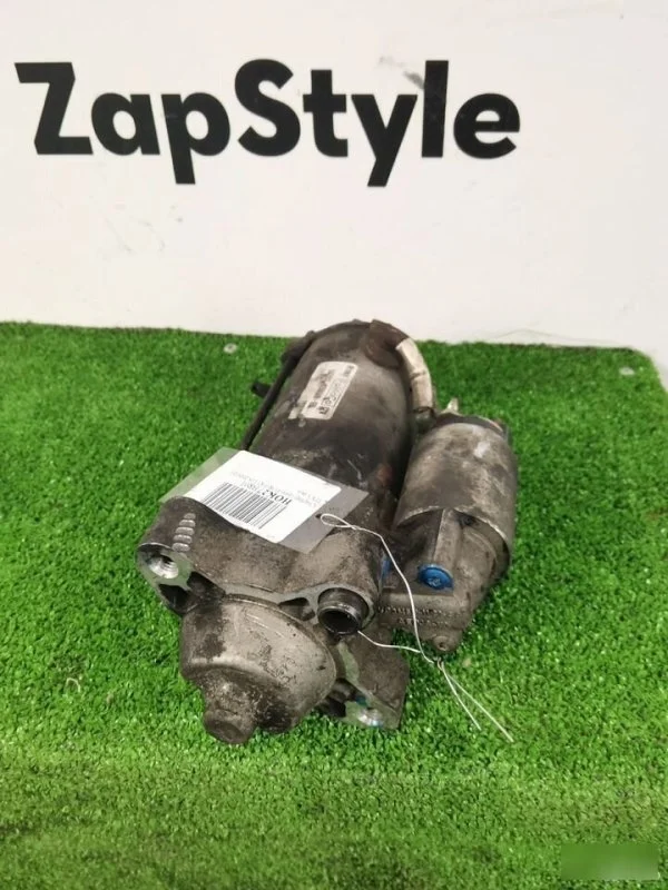 Стартер Ford Galaxy