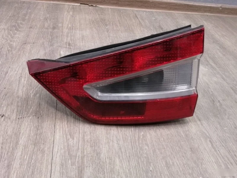 Фонарь Ford Galaxy 2006-2010