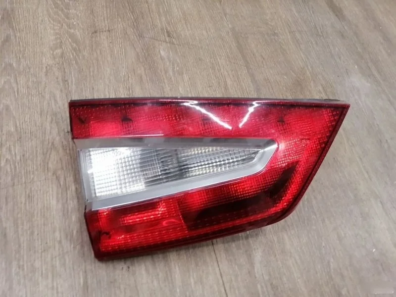 Фонарь Ford Galaxy