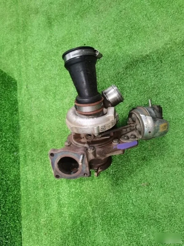 Турбина Ford kuga