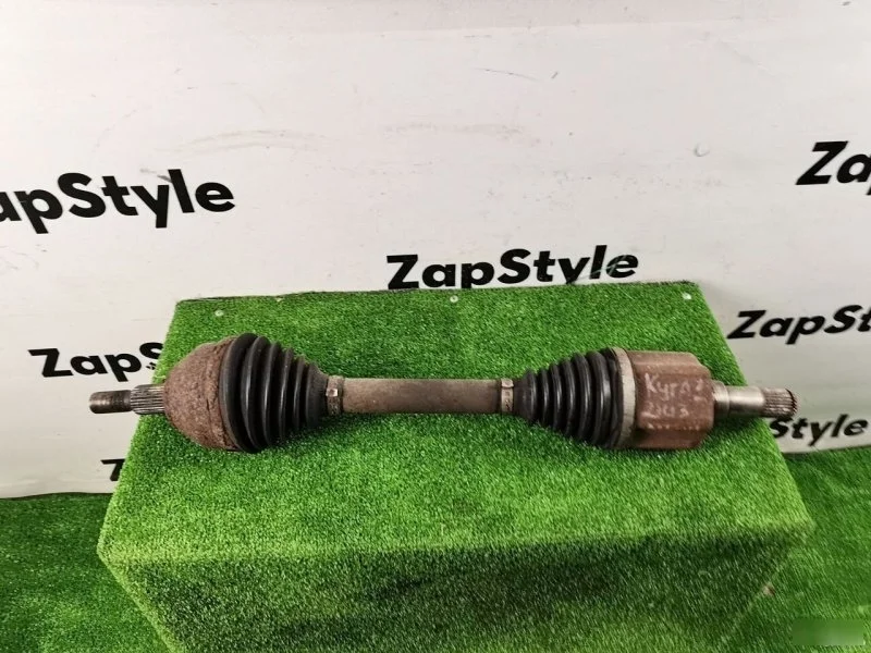 Привод Ford Kuga 1