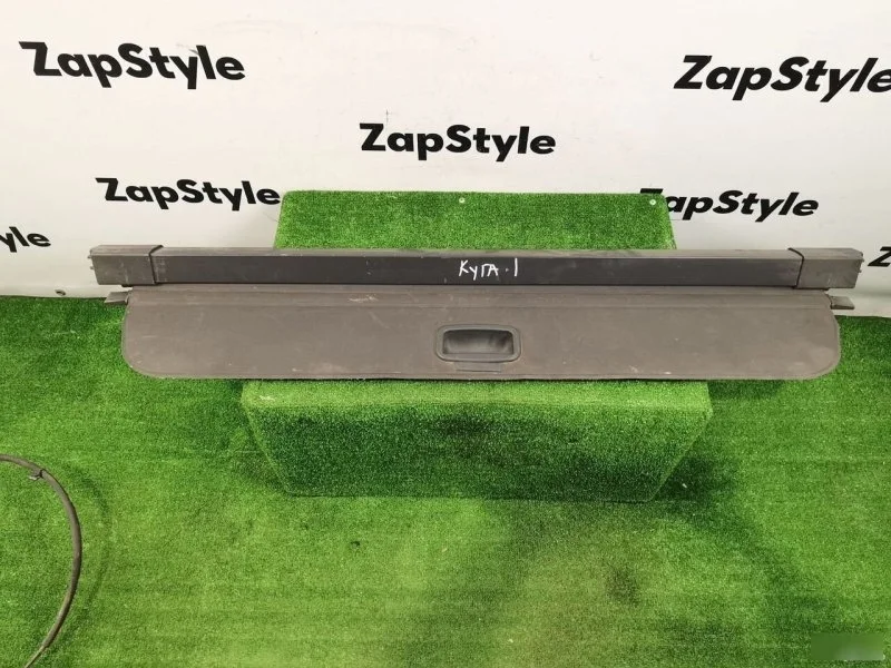 Шторка багажника Ford Kuga 1