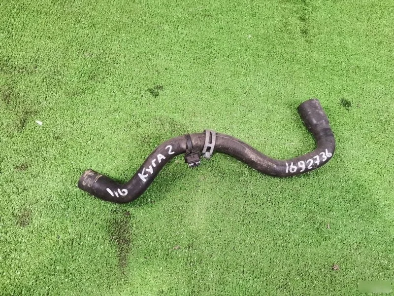 Патрубок охлаждения Ford Kuga 2