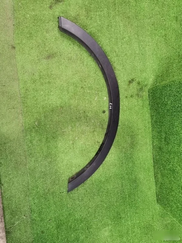 Расширитель крыла Ford Kuga 2