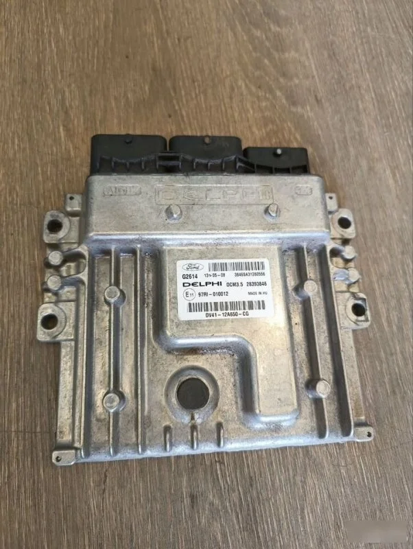 Блок управления Ford Kuga 2 2013-2015