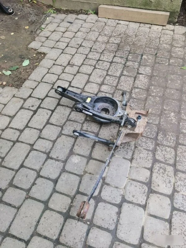 Рычаг Ford Kuga 2