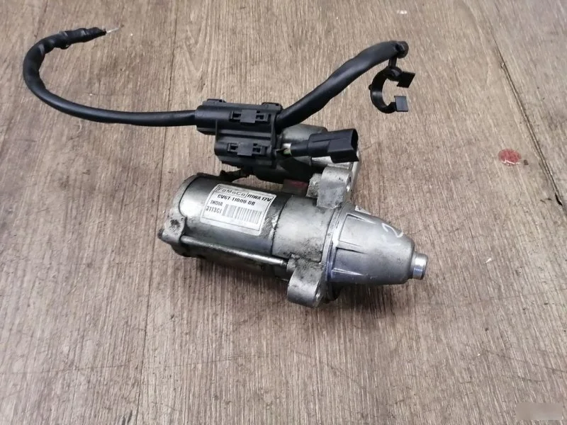 Стартер Ford Kuga 2