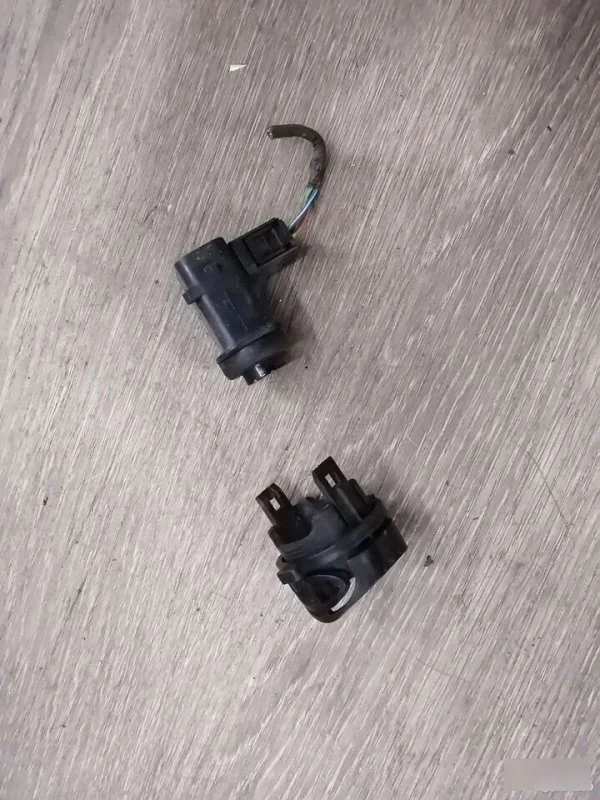 Датчик парктроника Ford Mondeo 3