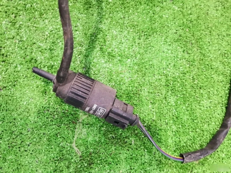 Моторчик омывателя фар Ford Mondeo 4