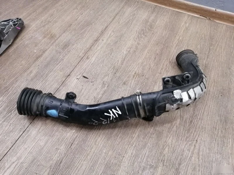 Патрубок воздушного фильтра Ford Mondeo 4