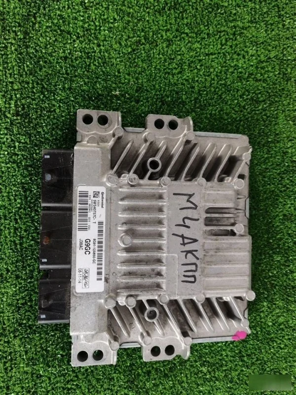 Блок управления Ford Mondeo 4