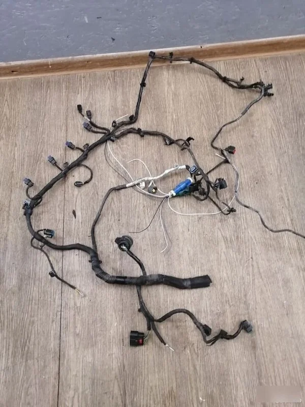 Жгут проводки Ford Mondeo 4