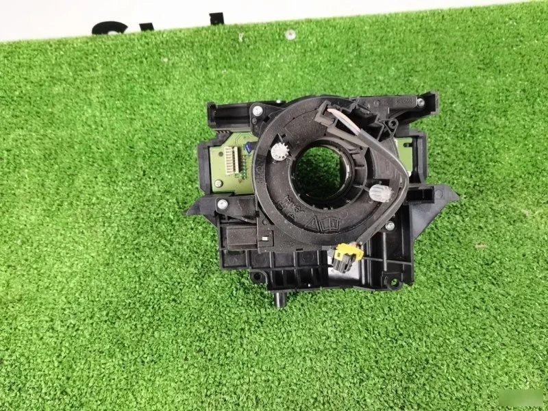 Механизм подрулевой srs ленточный Ford Mondeo 4