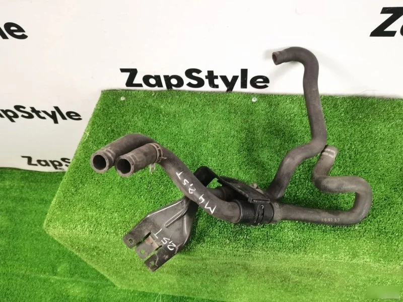 Патрубки печки Ford Mondeo 4