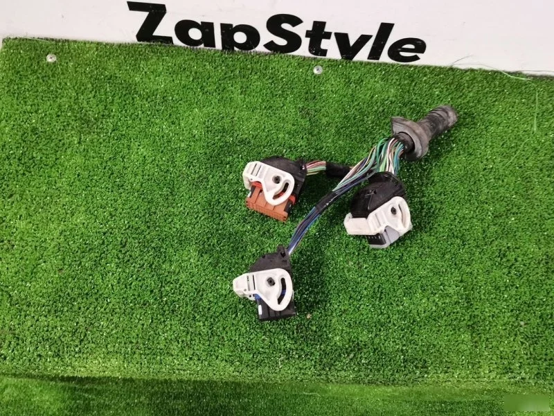 Разъем блока управления Ford Mondeo 4