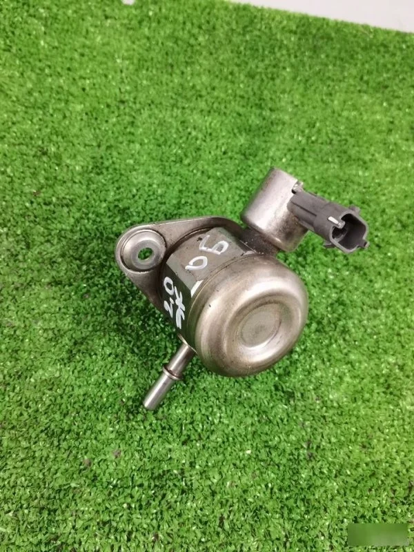 Тнвд Ford Mondeo 4