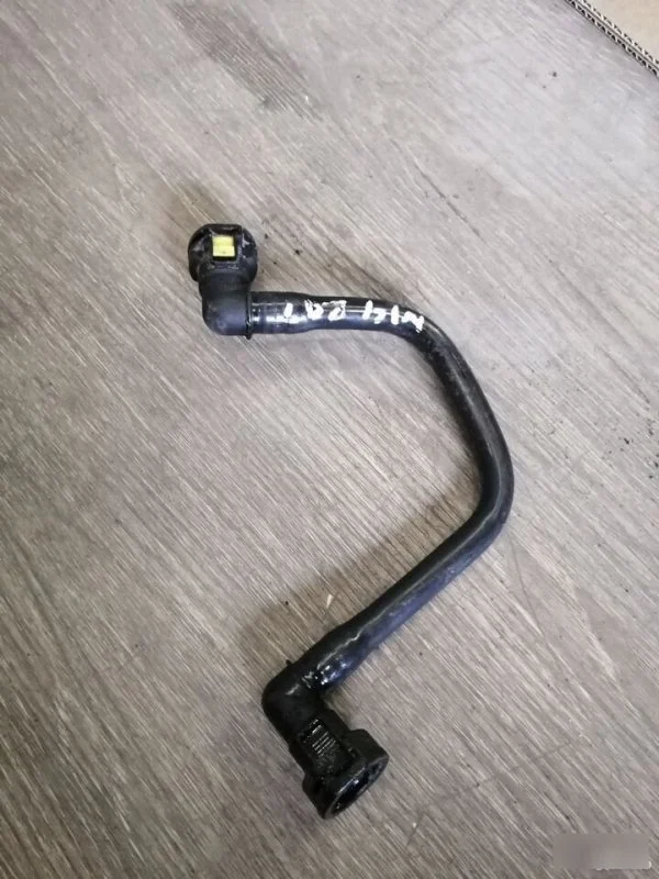 Трубка охлаждения Ford Mondeo 4