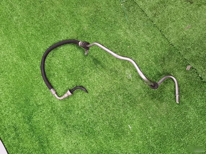 Трубка подачи топлива Ford Mondeo 4