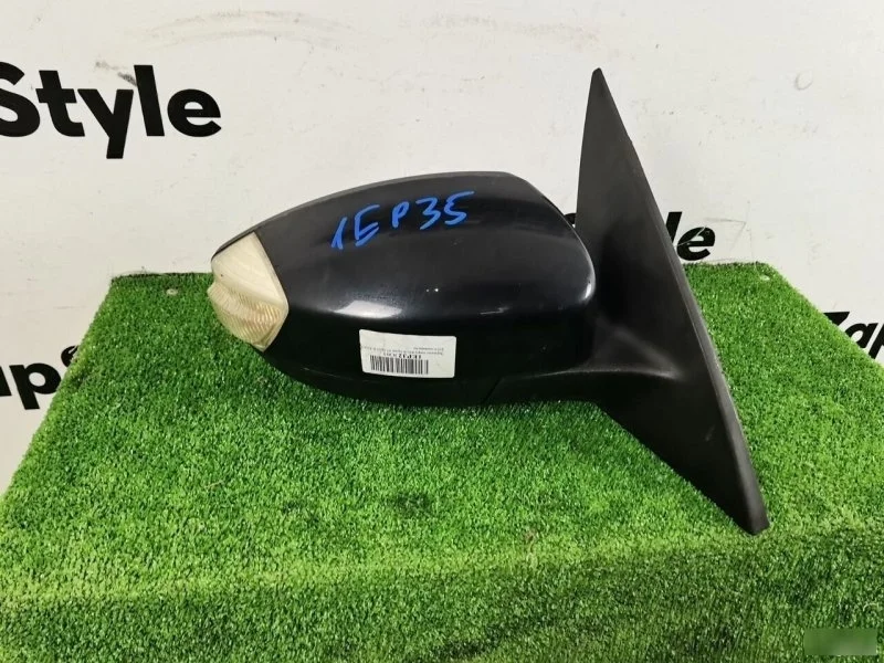 Зеркало боковое Ford S-Max 2007