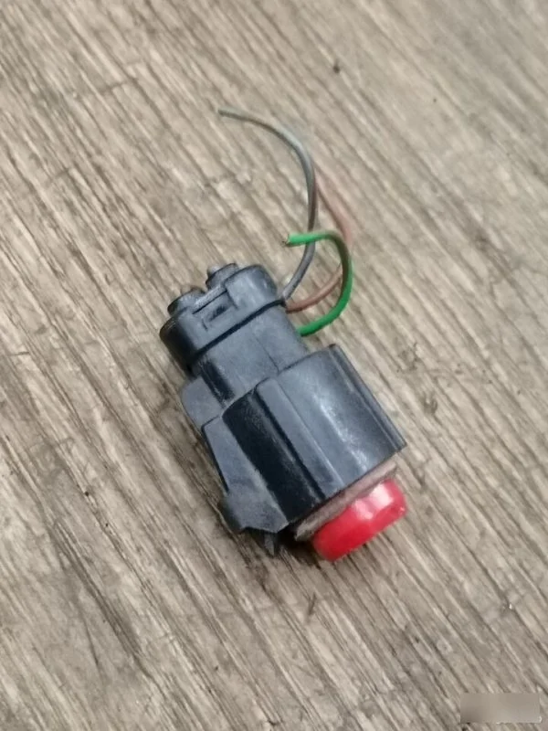 Разъем датчика давления кондиционера Ford