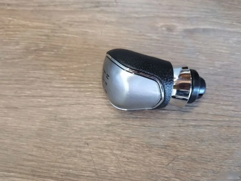 Ручка мкпп Ford Focus