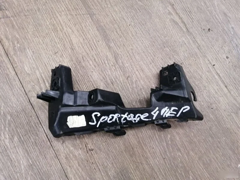 Кронштейн бампера Kia Sportage QL