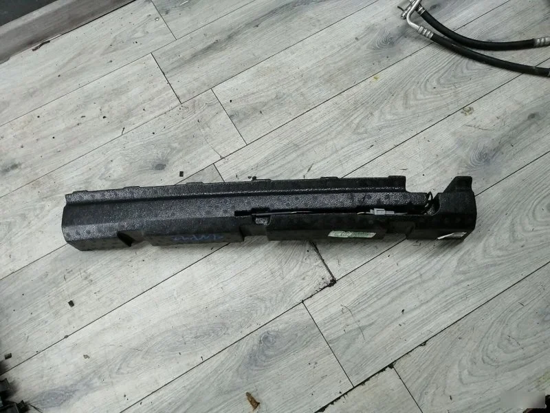 Абсорбер бампера Nissan Qashqai J11