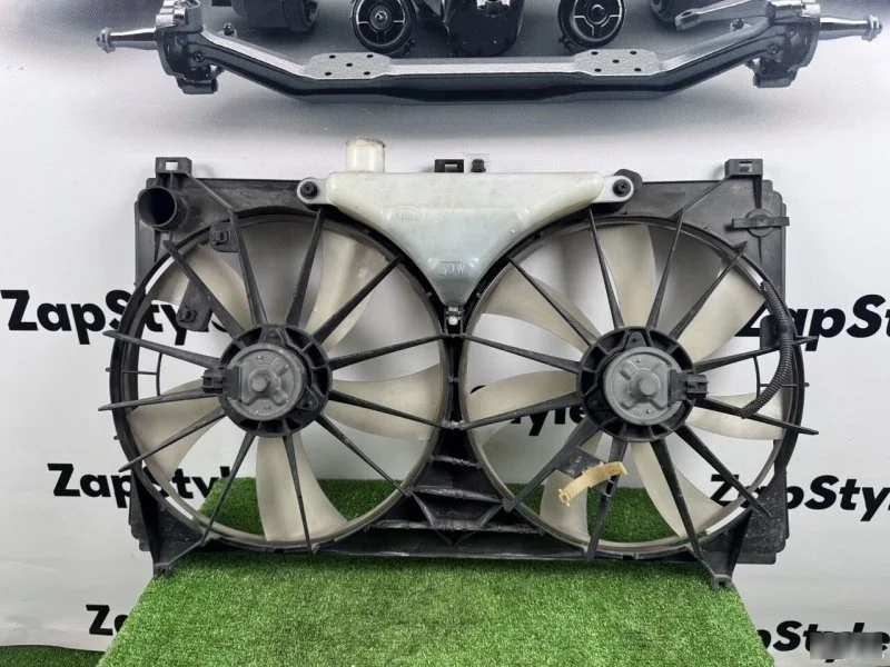 Диффузор Lexus IS250 GSE25