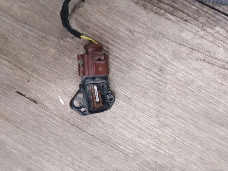 Датчик абсолютного давления Audi A4