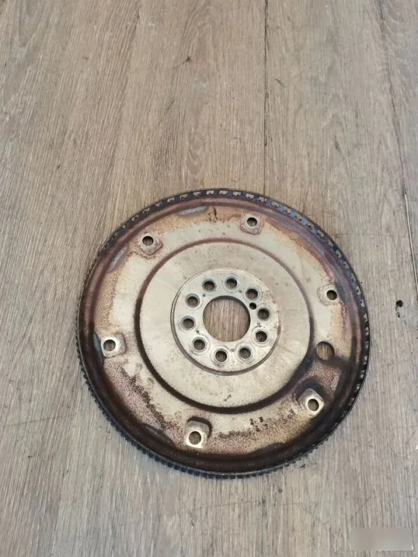 Маховик Volvo C30