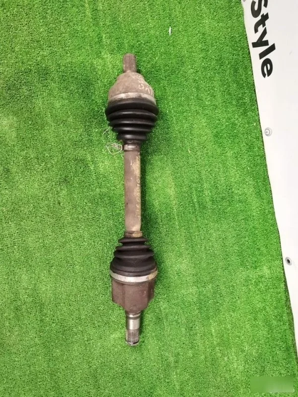 Привод Volvo S40