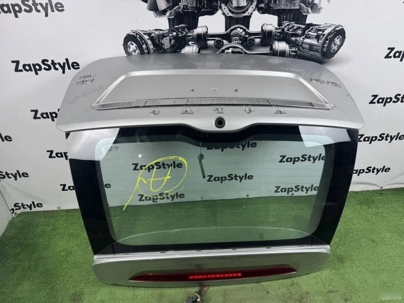 Крышка багажника Volvo XC60 2013-2017