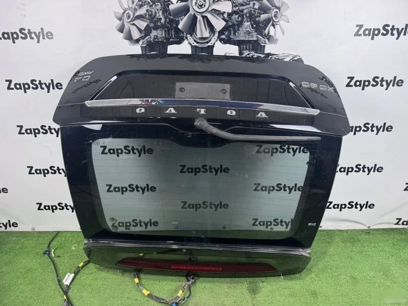 Крышка багажника Volvo XC60 2013-2017