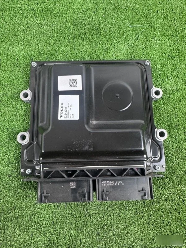 Блок управления двс Volvo XC60