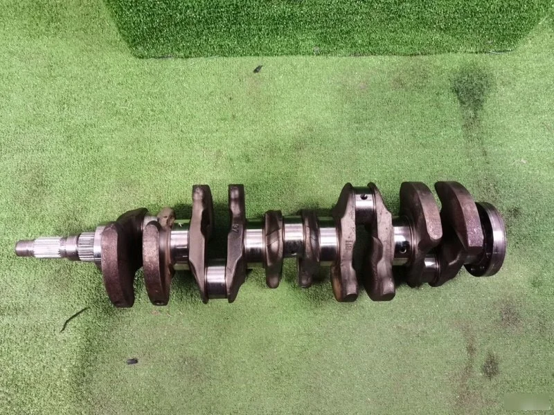 Коленвал Volvo XC90 2006-2014