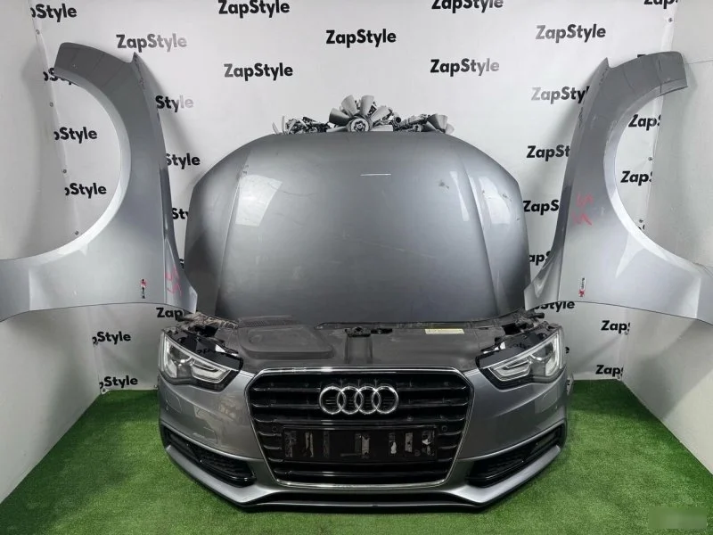 Ноускат Audi A5 8T