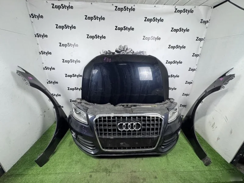 Ноускат Audi Q5 2011-2016 8R