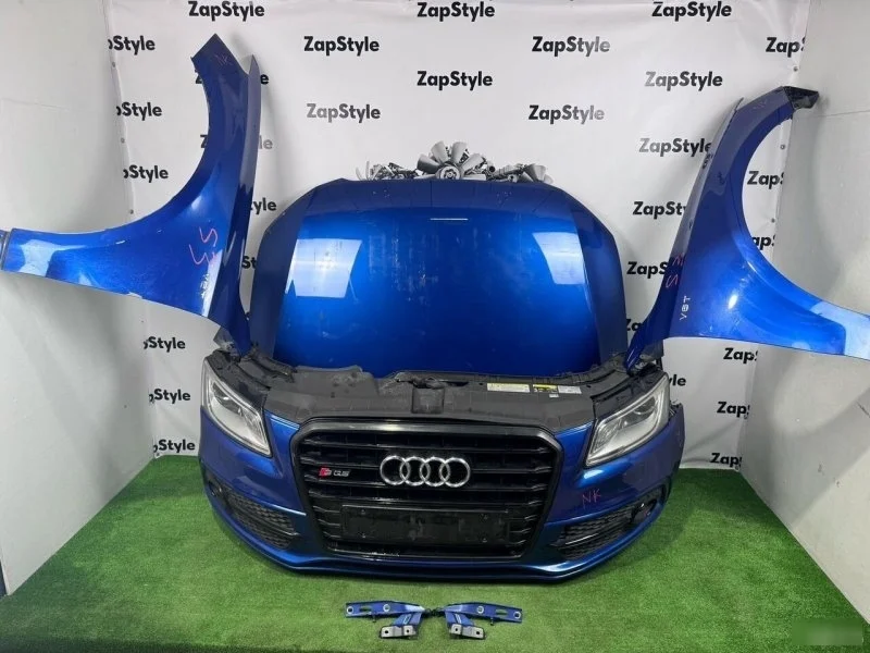 Ноускат Audi SQ5 2015 8R