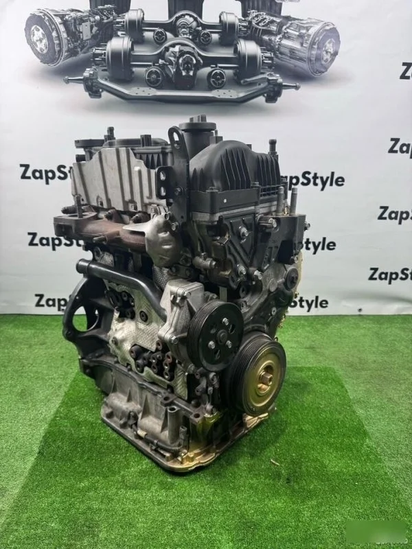 Двс Kia Sorento Prime