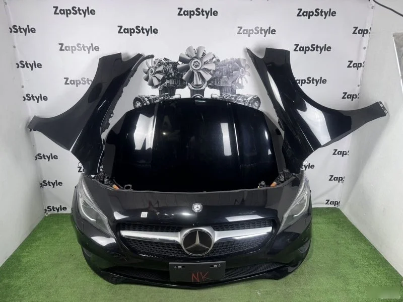 Ноускат Mercedes CLA C117