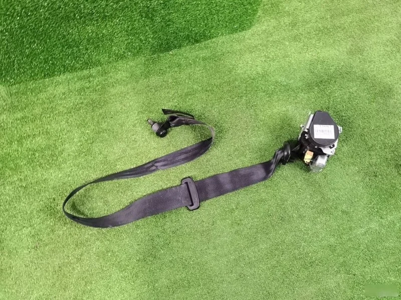 Ремень безопасности Ford Focus 3