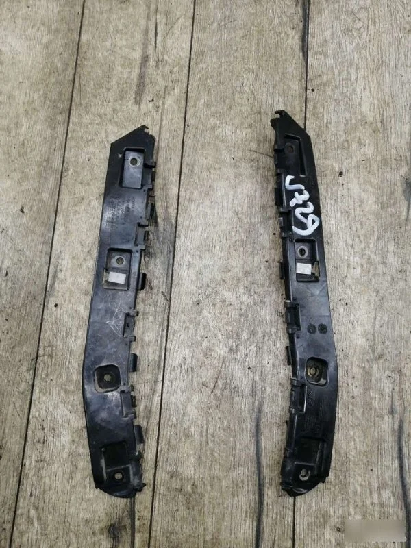 Кронштейн бампера Ford Kuga 2 2012-2016