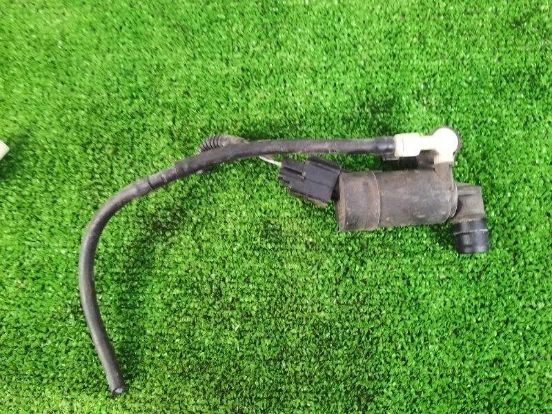 Насос омывателя ford Focus 3 2014