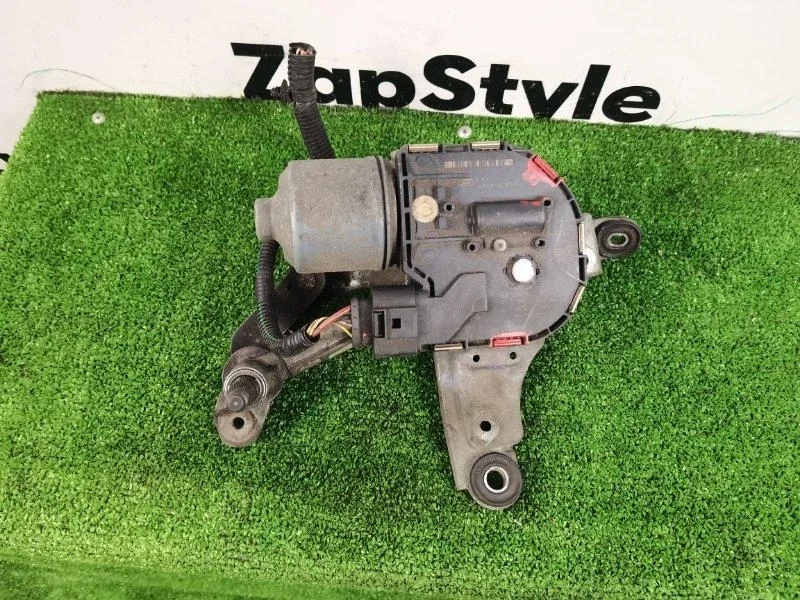 Мотор дворника передний правый ford s-max 2010