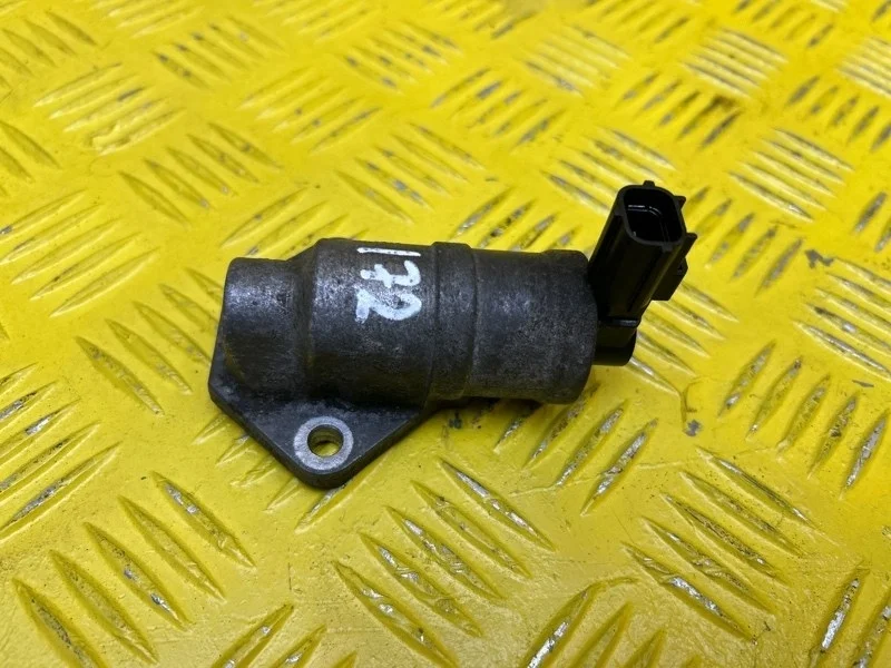 Регулятор холостого хода mazda 6 2002 LF0120660 GG 1.8 L8