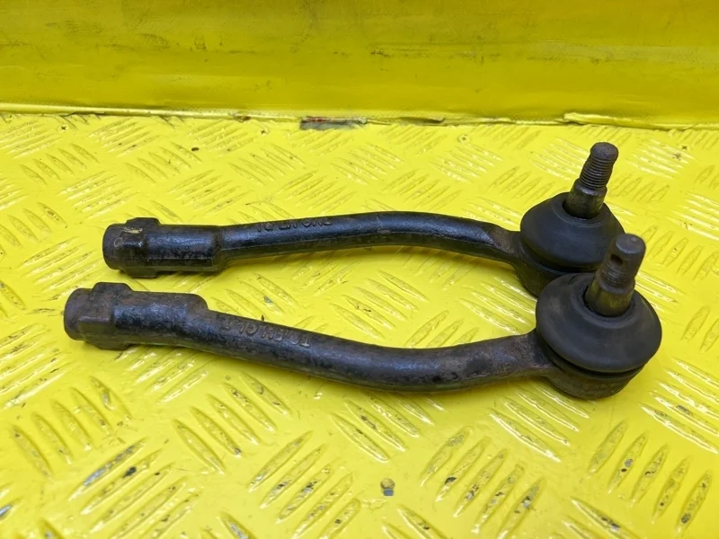 Рулевой наконечник Hyundai Grand Starex/H1 2011 568204H000 2.5 D4CB