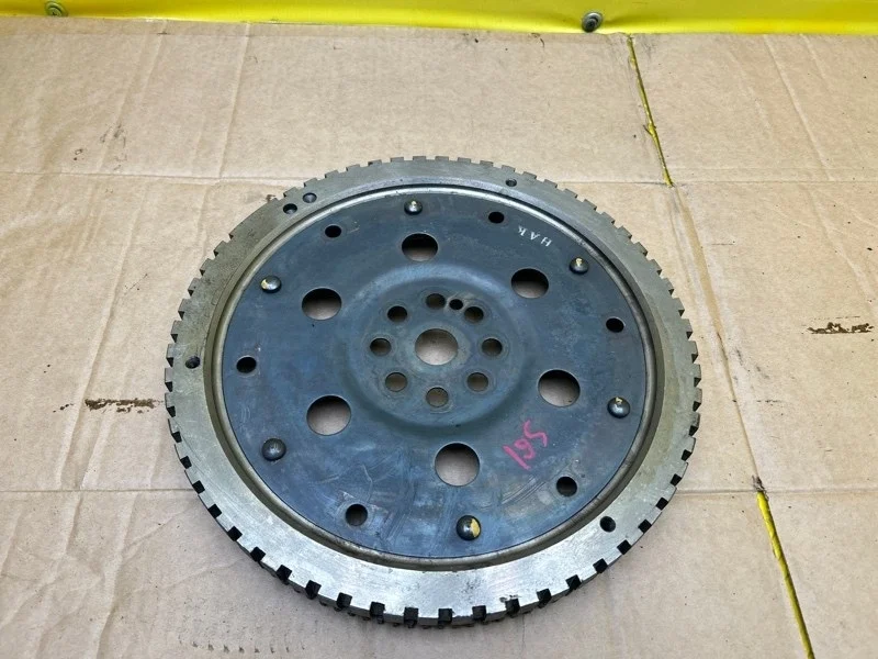 Маховик Hyundai Grand Starex/H1 2012 232204A400 2.5 D4CB