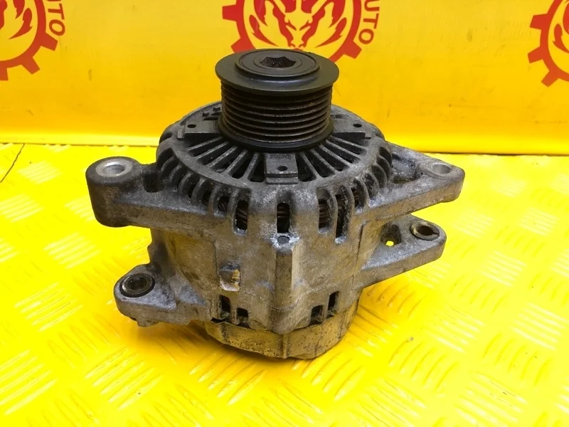 Генератор Hyundai Grand Starex/H1 2010 373004A310 2.5 D4CB