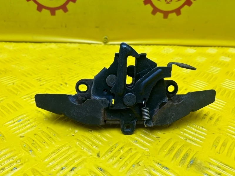 Замок капота Toyota Avensis 2007 5351005080 T250 1.8 1ZZ-FE