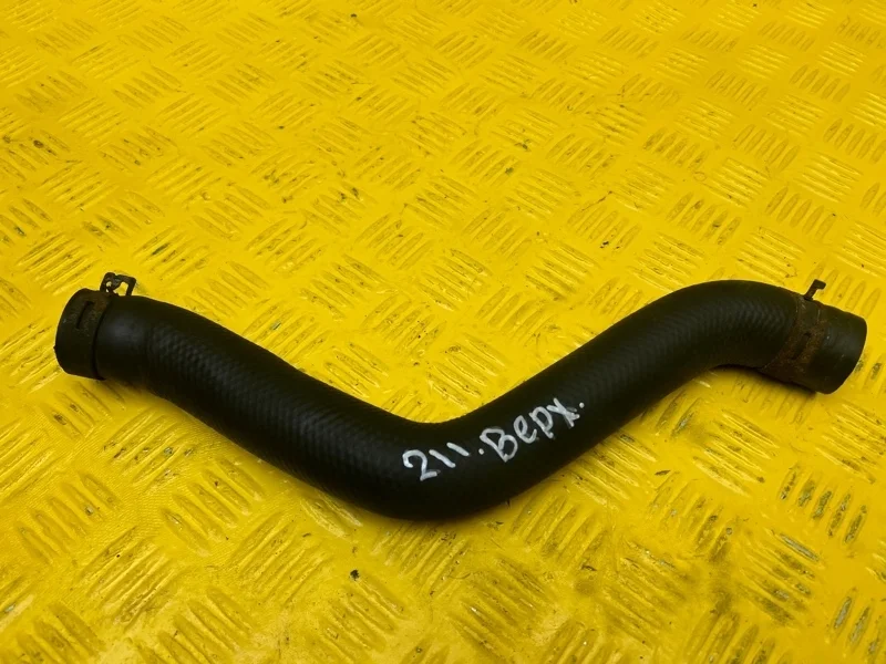 Патрубок радиатора Nissan Xtrail 2011 21501JG700 T31 2.0 M9R